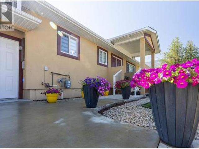 House for sale in Osoyoos, Regional District of Okanagan-Similkameen