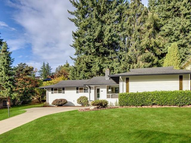 House for sale in Bellevue, Washington
