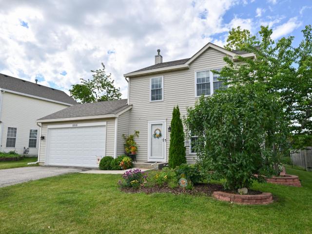 House for sale in Kenosha, Wisconsin