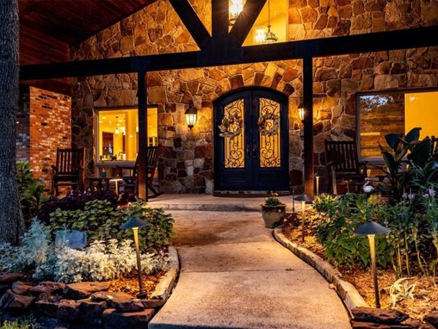 House for sale in Denton, Texas