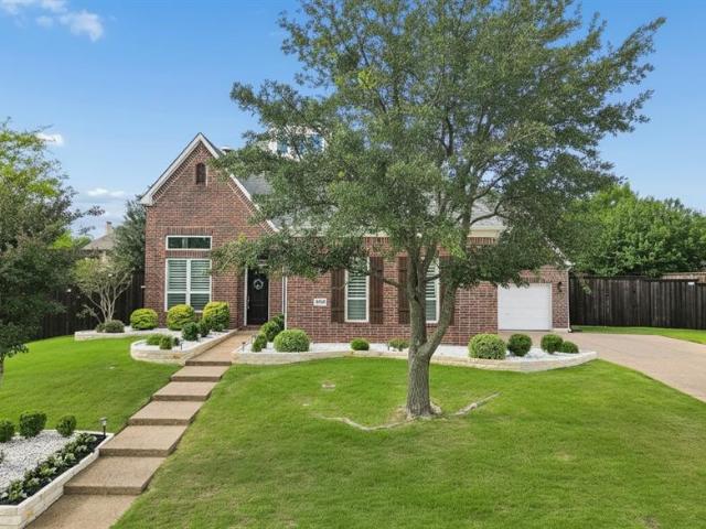 House for sale in Prosper, Collin County