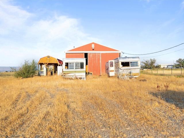 Land for sale in Ellensburg, Washington