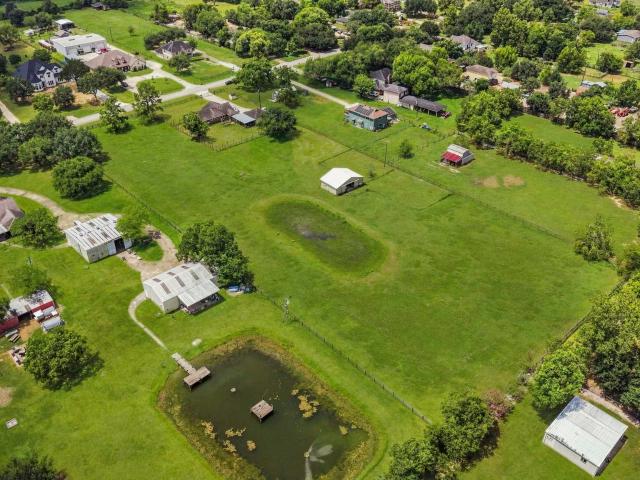 Land for sale in Richmond, Texas