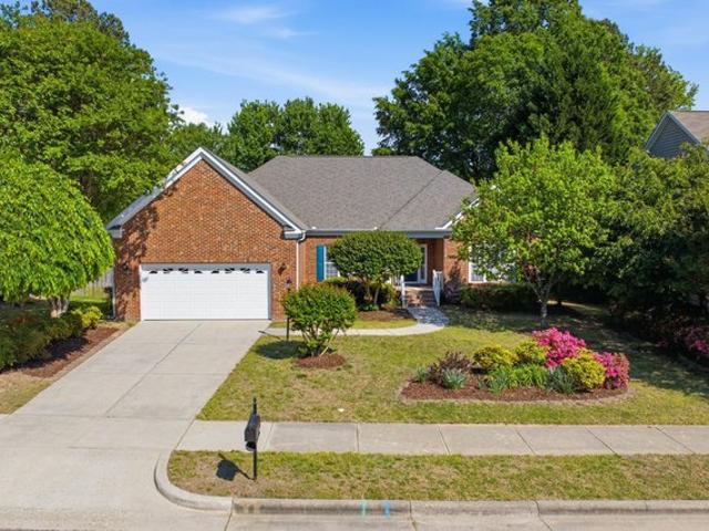 House for sale in Wake, North Carolina