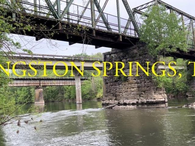 Land for sale in Tennessee