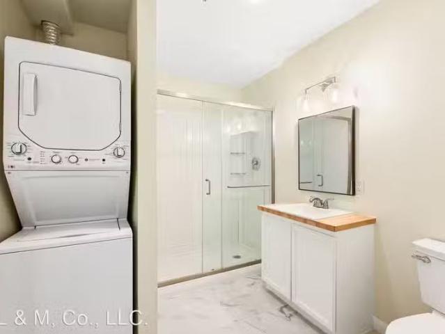 Condo for rent in Houston