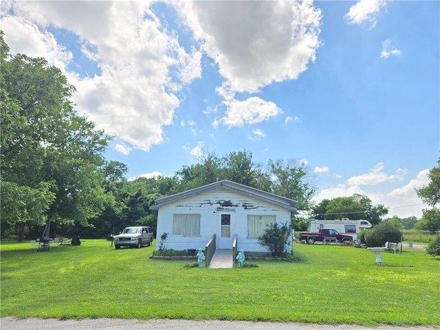 House for sale in Kansas