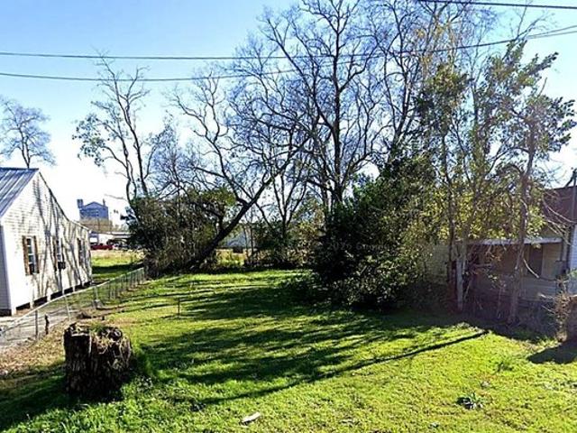 Land for sale in Crowley, Louisiana