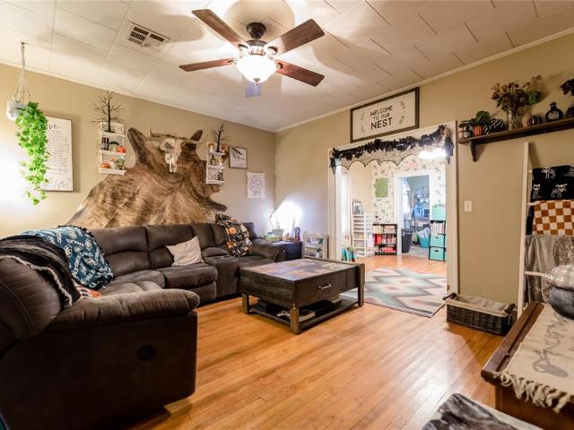 House for sale in Elk City, Oklahoma