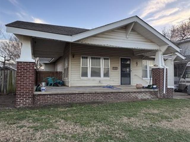 House for sale in Enid, Oklahoma