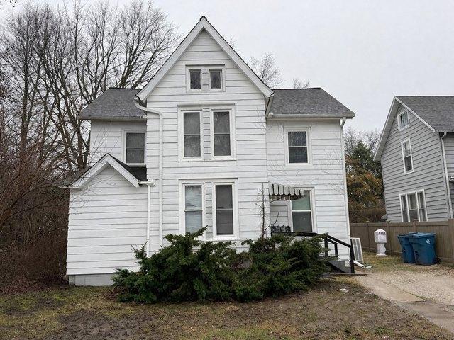 House for sale in Champaign, Illinois