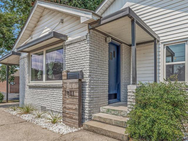 House for sale in Ark