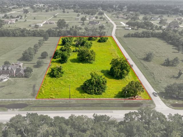 Land for sale in Rosharon, Texas