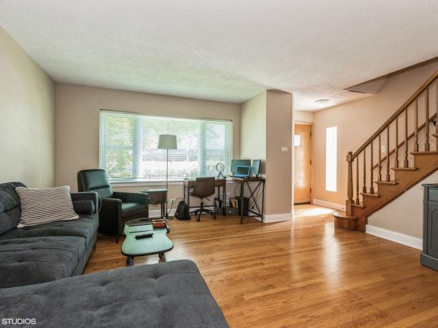 House for sale in La Grange, Illinois