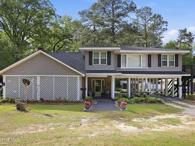 House for sale in Williamston, North Carolina