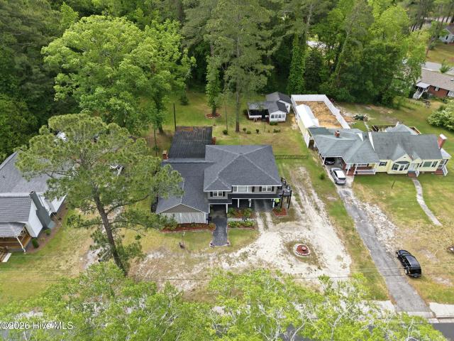 House for sale in Williamston, North Carolina
