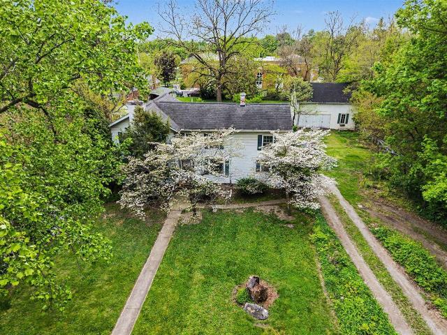 House for sale in Adrian, Michigan