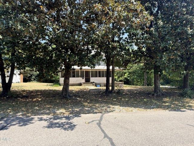 House for sale in Southern Pines, North Carolina