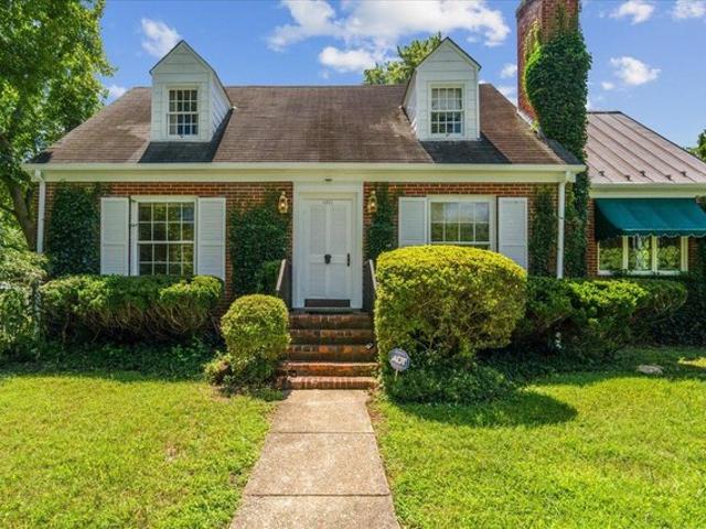 House for sale in Silver Spring, Maryland