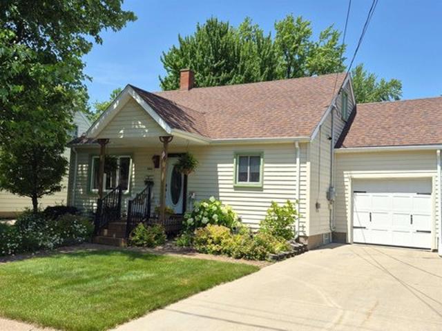 House for sale in Marshfield, Wisconsin