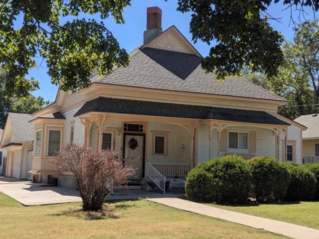 House for sale in Kansas