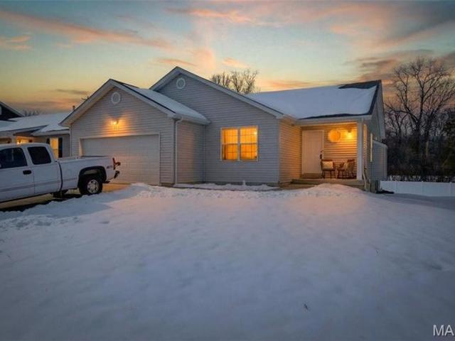 House for sale in Barnhart, Missouri