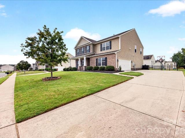 House for sale in Fieldstone Farm, Indian Trail