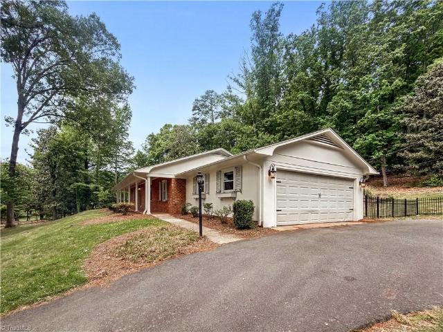 House for sale in Asheboro, North Carolina