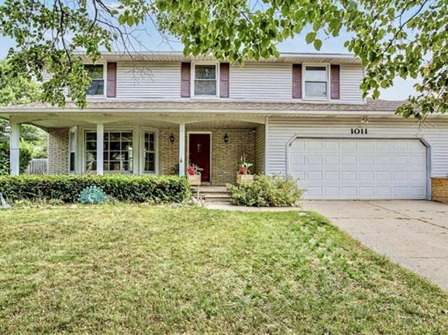 House for sale in Lansing, Ingham County