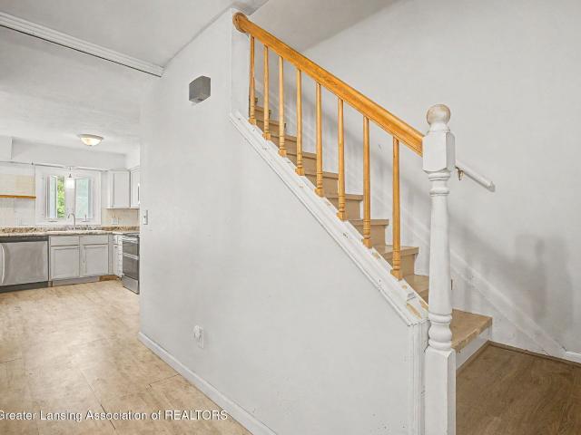 House for sale in Waverly, Lansing