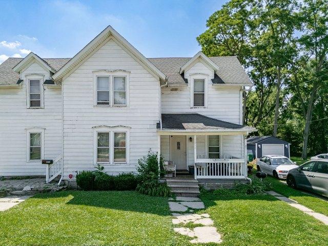 House for sale in Belvidere, Illinois