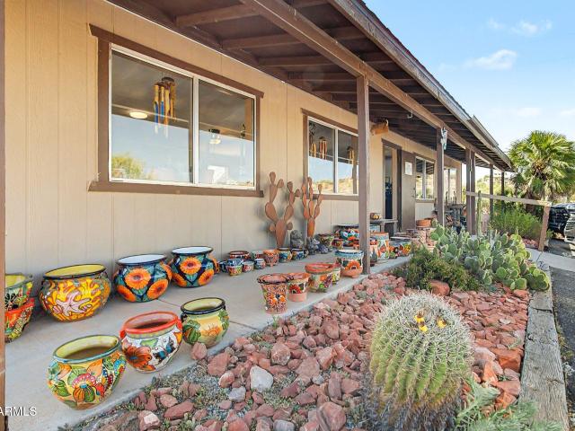 Commercial for sale in Clarkdale, Arizona