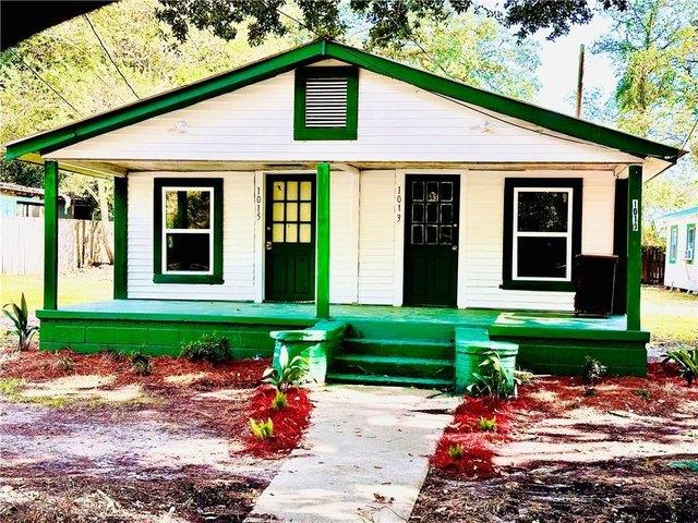 House for sale in Mandeville, St. Tammany Parish