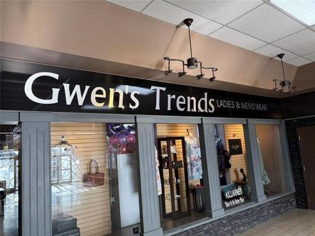 Commercial for sale in Killarney, Manitoba