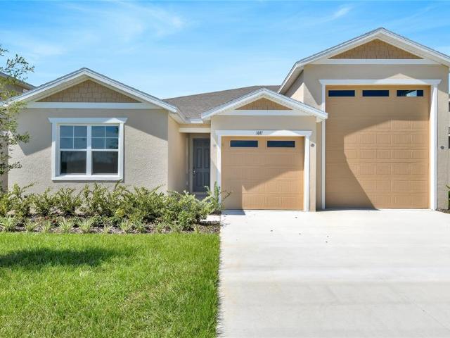 House for sale in Dundee, Florida