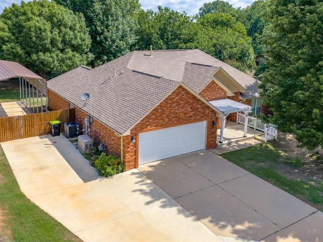 House for sale in Purcell, Oklahoma