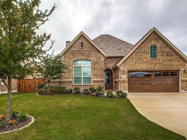 House for sale in Denton, Texas