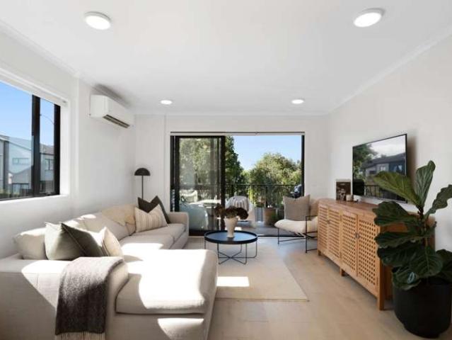 Apartment for sale in Panmure