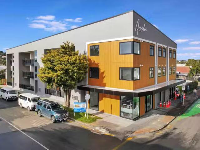 Apartment for sale in Mount Roskill, Oroua County