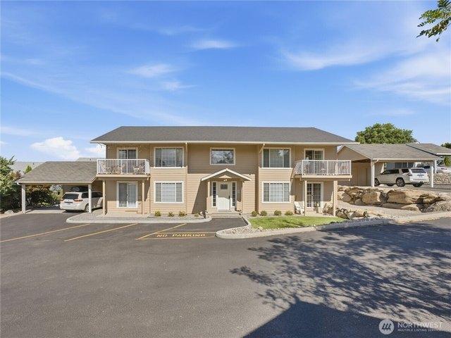 House for sale in East Wenatchee, Washington