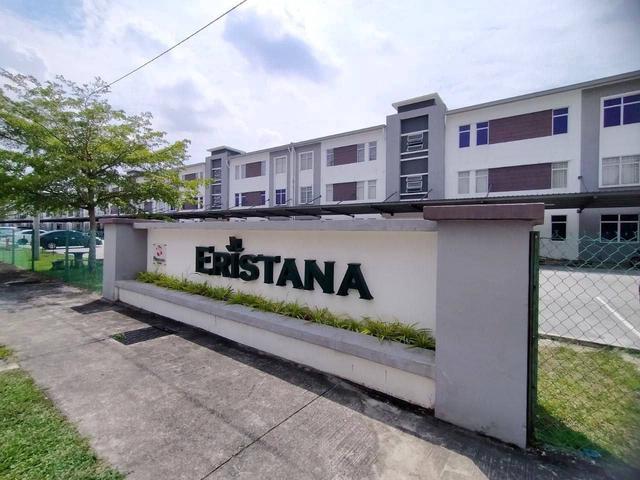 Townhouse for sale in Selangor