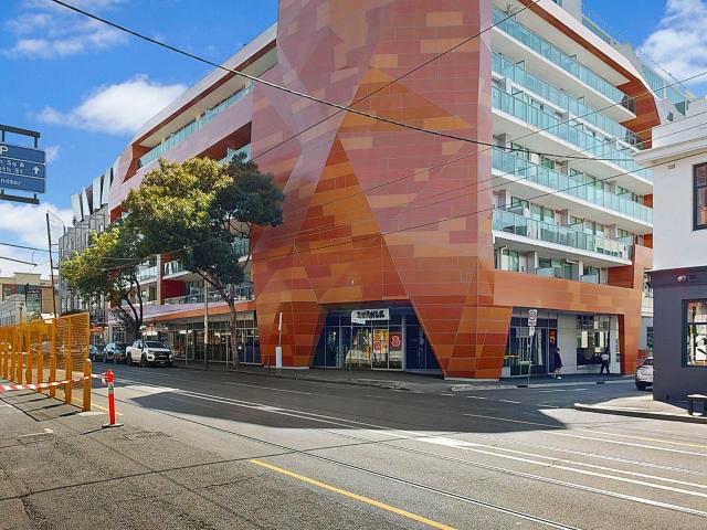 Apartment for rent in Camerons Creek, Victoria