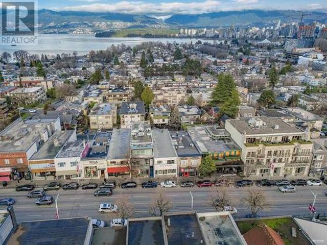 Commercial for sale in Vancouver