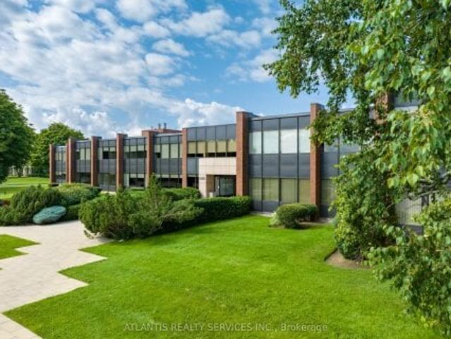 Office for rent in Woburn, Ontario