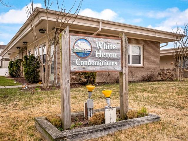 Condo for sale in Stone Harbor, New Jersey