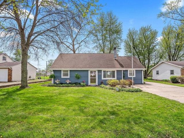 House for sale in Leo, Indiana