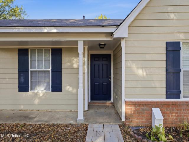 House for sale in Hernando, DeSoto County