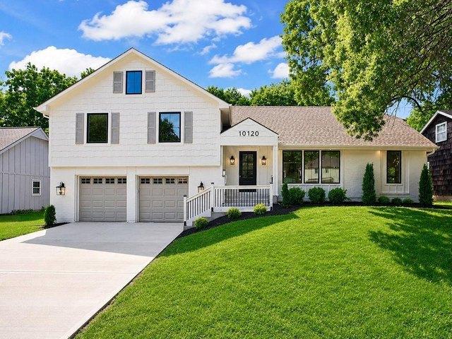 House for sale in Kansas