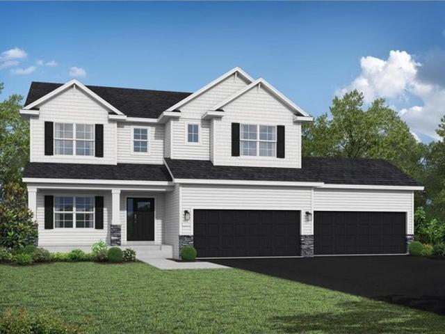 House for sale in Hennepin, Minnesota