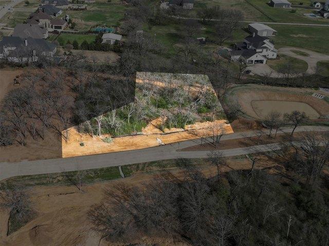 Land for sale in Denton, Texas